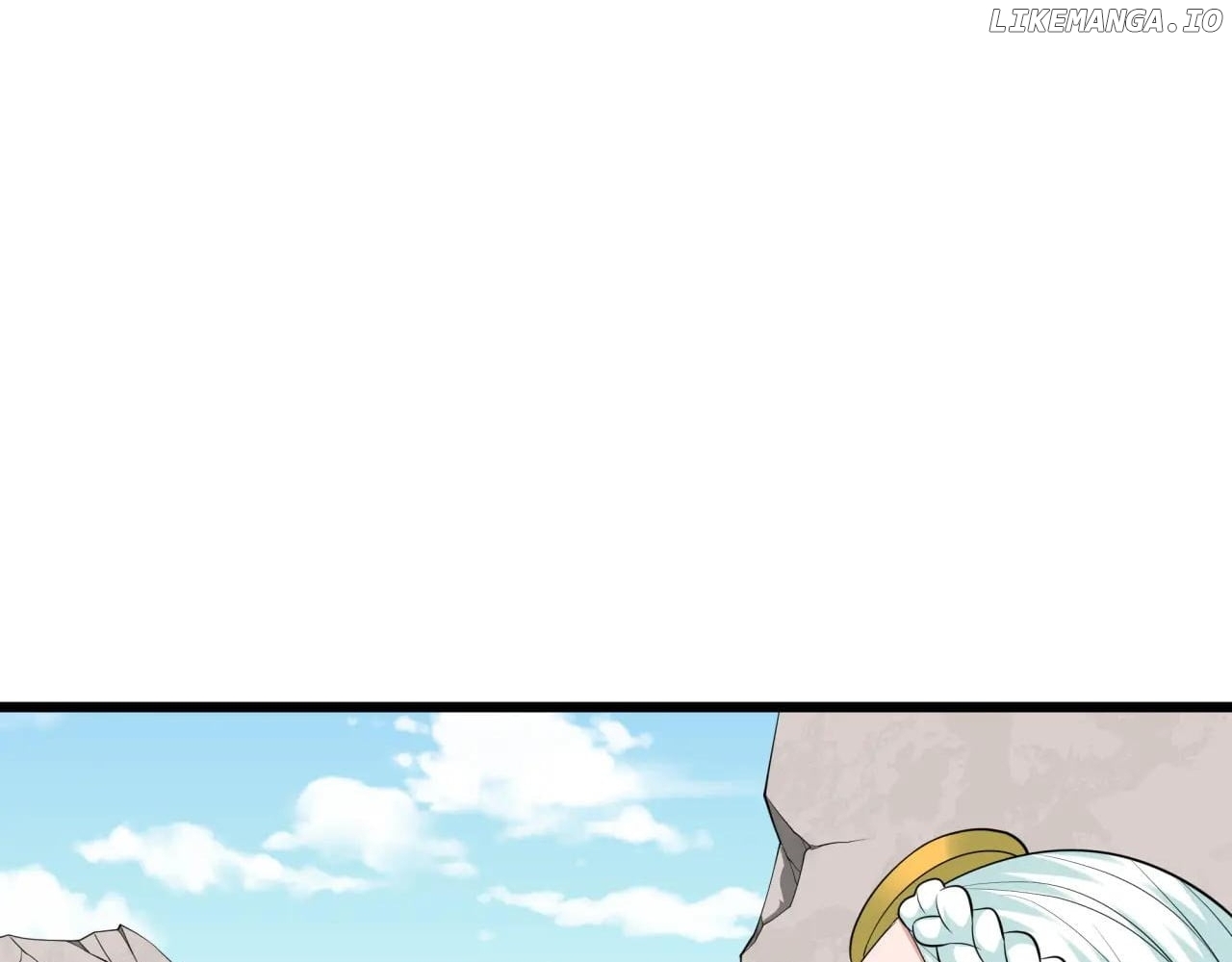 Era of the Haunted Chapter 367 - page 32